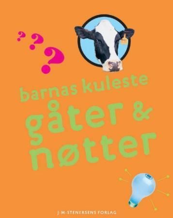 Barnas aller kuleste