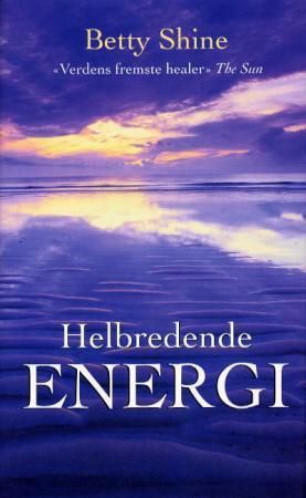 Helbredende energi