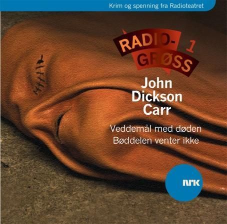 Radiogrøss 1