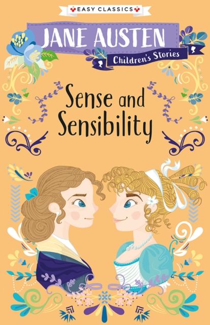 Sense and sensibility