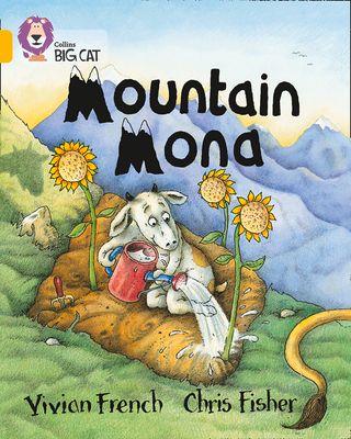 Mountain Mona : Band 09/Gold