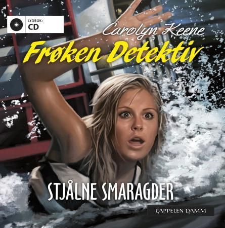 Stjålne smaragder