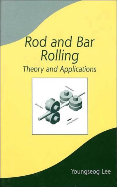 Rod and Bar Rolling : Theory and Applications