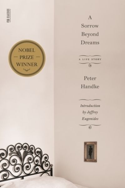 A sorrow beyond dreams : a life story