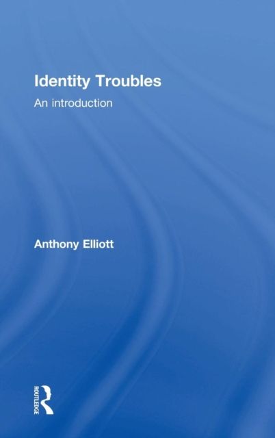 Identity Troubles : An introduction