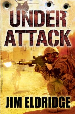 Under attack