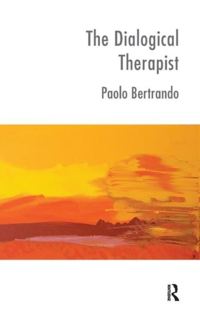 The Dialogical Therapist : Dialogue in Systemic Practice