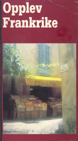 Aschehoug reiseguider