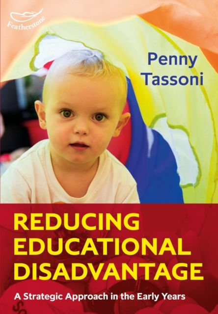 Reducing Educational Disadvantage: A Strategic Approach in the Early Years : How to provide a safety net for children in your care who are most at risk