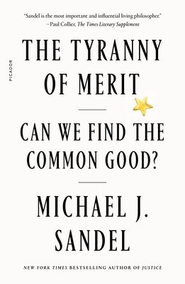 Forsidebilde av The Tyranny of Merit : Can We Find the Common Good?