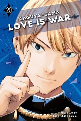 Kaguya-sama : love is war. 20