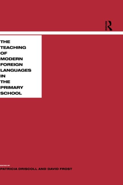 Teaching Modern Languages in the Primary School