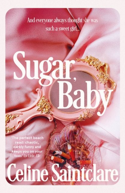 Sugar, Baby : The spicy, intoxicating Tiktok sensation
