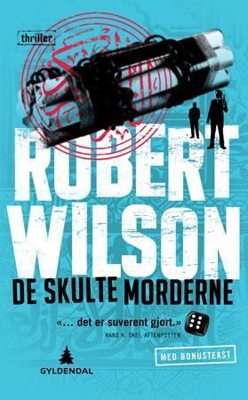 De skjulte morderne