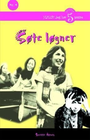 Søte løgner