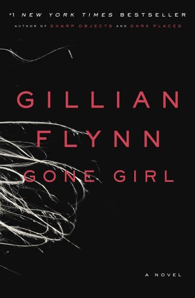 Gone girl : a novel
