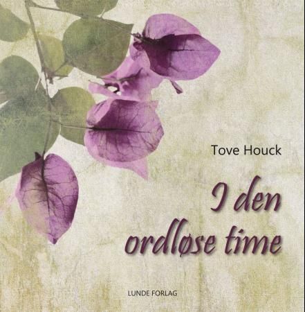 I den ordløse time : dikt
