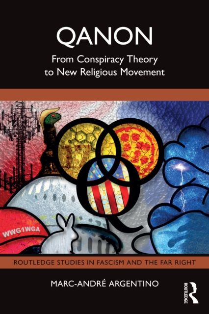 QAnon : From Conspiracy Theory to New Religious Movement
