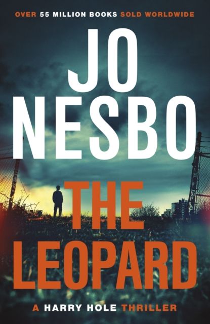 The leopard