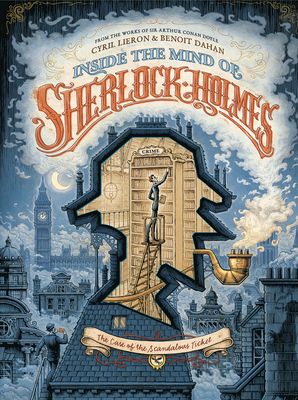 Inside the mind of Sherlock Holmes