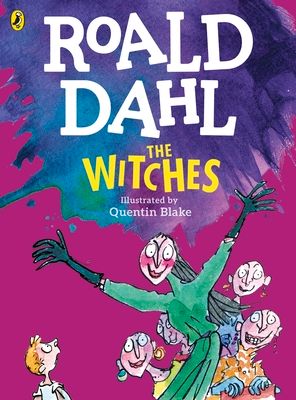 The witches