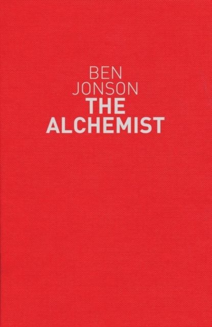 The Alchemist