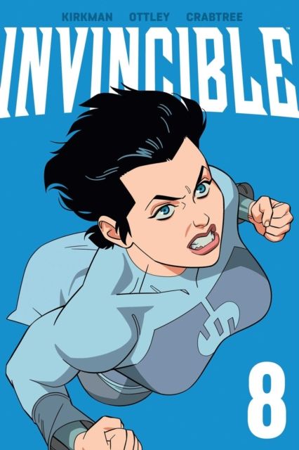 Invincible. Volume 8