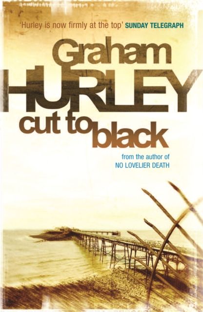 Forsidebilde av Cut To Black