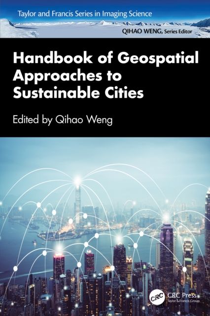 Handbook of Geospatial Approaches to Sustainable Cities