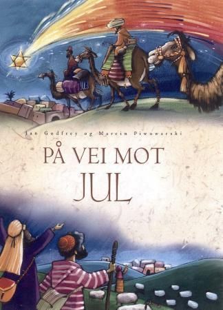 På vei mot jul