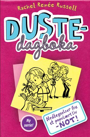 Dustedagboka