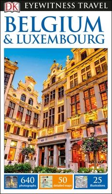 Belgium & Luxembourg
