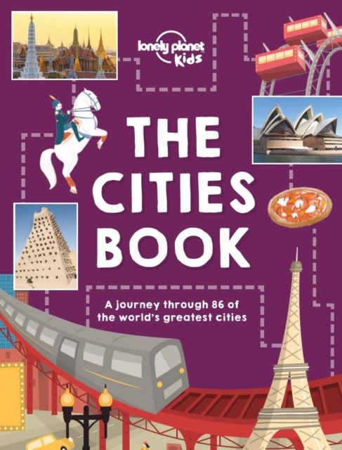 The Cities book