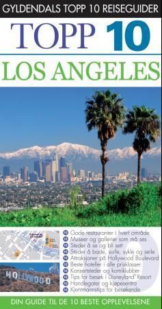 Los Angeles : topp 10