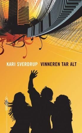 Forsidebilde av Vinneren tar alt