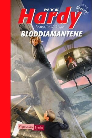 Bloddiamantene