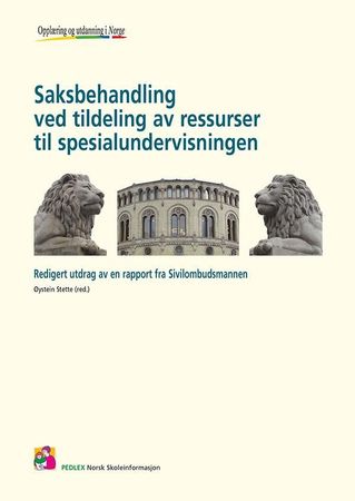 Opplæring og utdanning i Norge