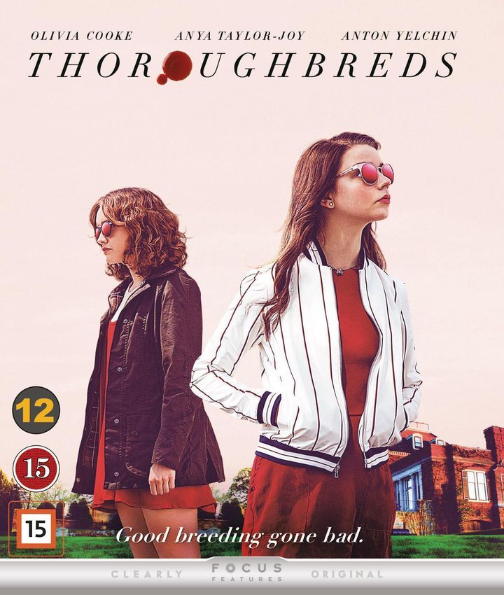 Thoroughbreds