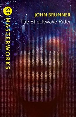 Forsidebilde av The Shockwave Rider