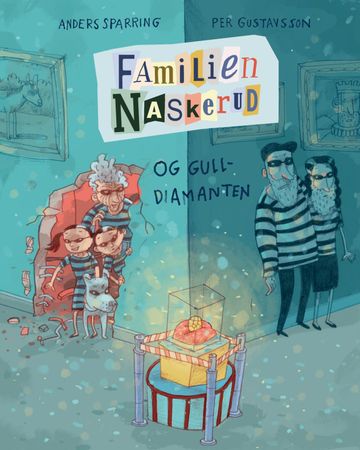 Familien Naskerud