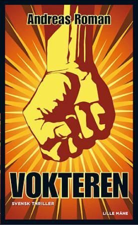 Vokteren : roman