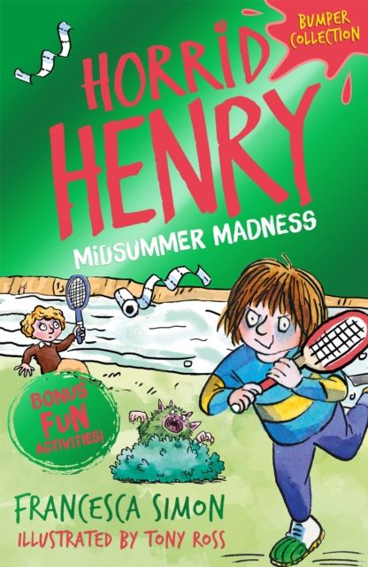 Midsummer madness