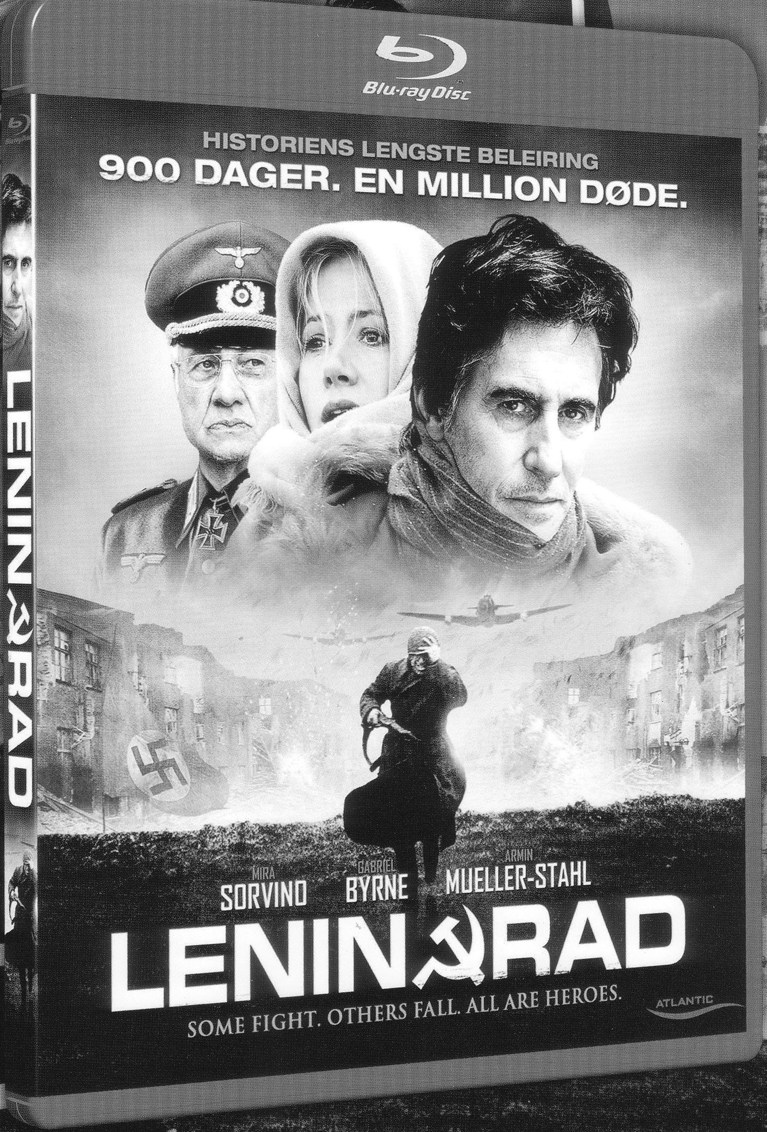 Leningrad