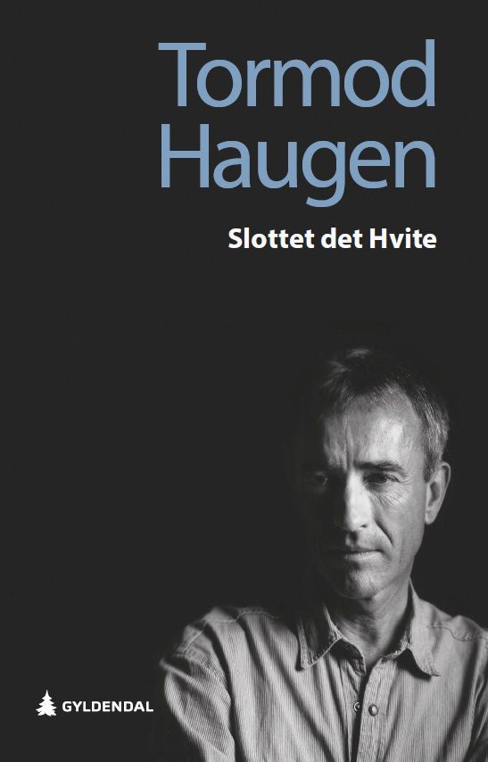 Slottet det hvite