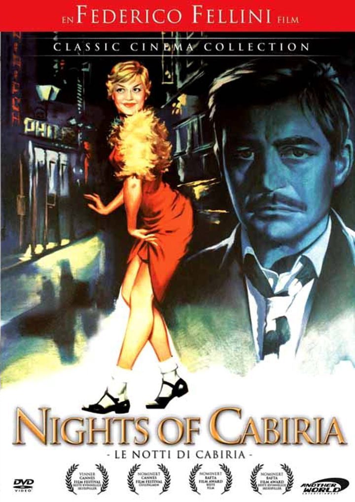 Nights of Cabiria
