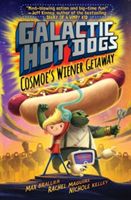 Cosmoe's wiener getaway