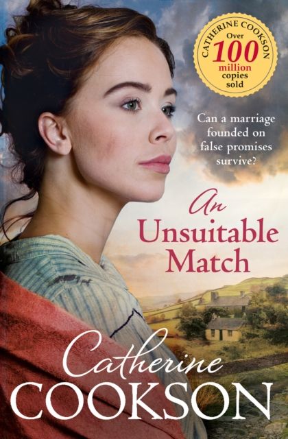 Forsidebilde av An Unsuitable Match