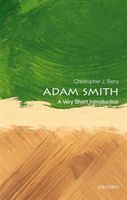 Adam Smith : a very short introduction