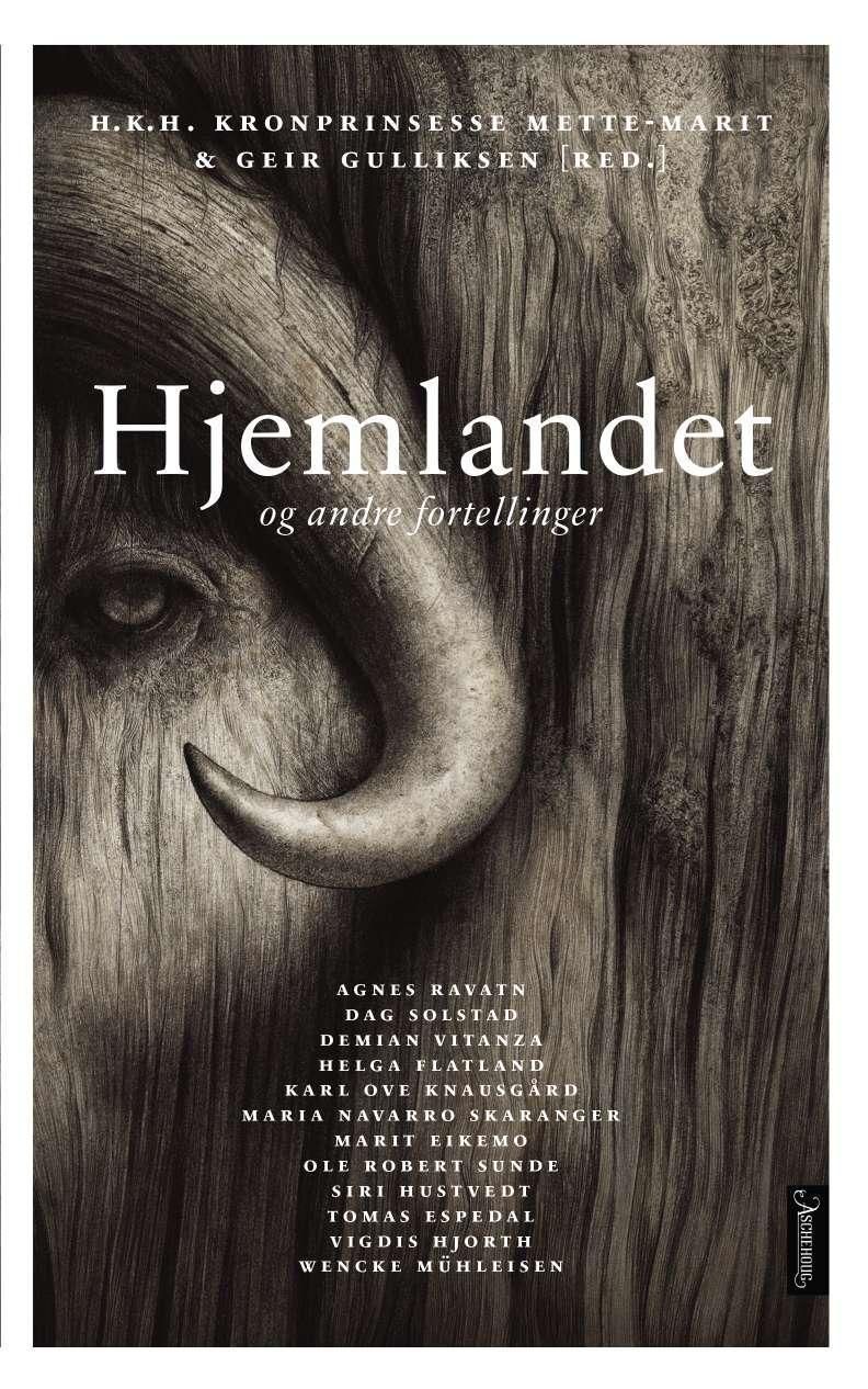 Hjemlandet : og andre fortellinger