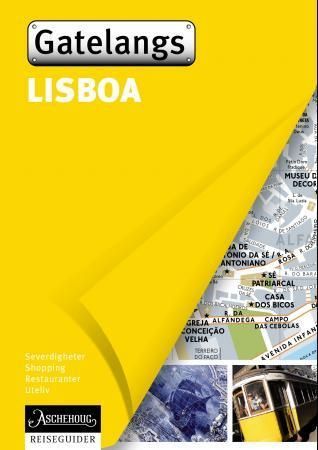 Lisboa : gatelangs